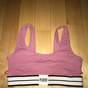 PINK Sports Bra